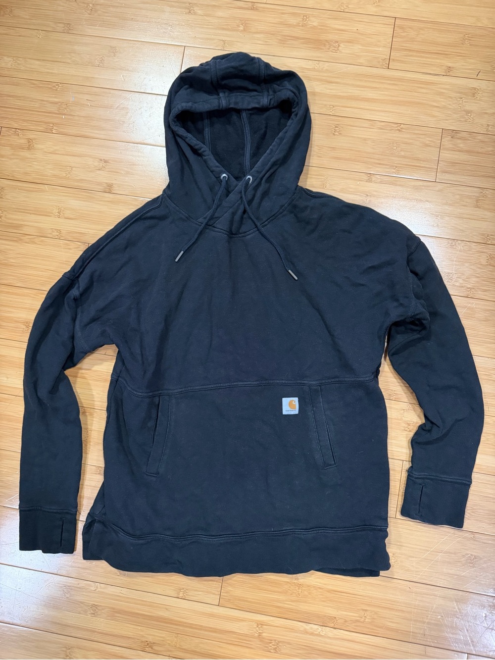 Carhartt Pullover Hoodie